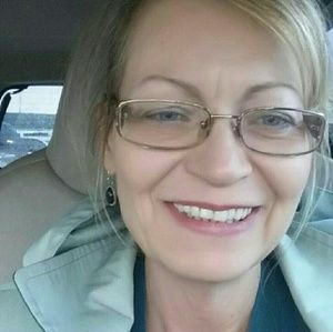 Meet your Posher, Darlene